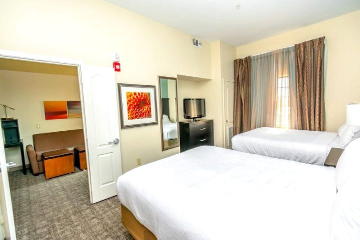 休斯顿斯塔博瑞套房酒店 - IAH机场(Staybridge Suites Houston - IAH Airport, an IHG Hotel)