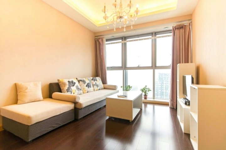 北京星月酒店式公寓