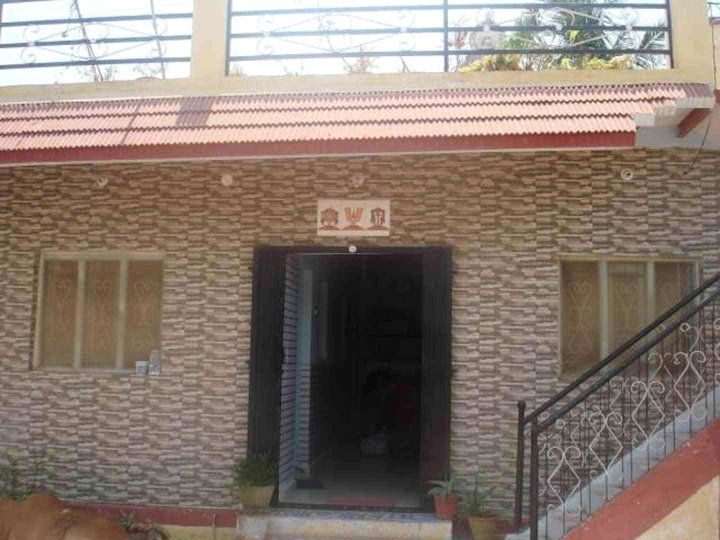 Mayuram Homestay