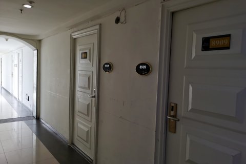 瑞特酒店(成都春熙路太古里店)