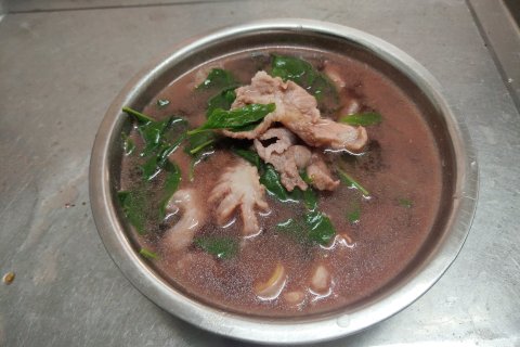 蕉岭华侨大酒店