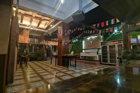 马尔康大土司印象酒店