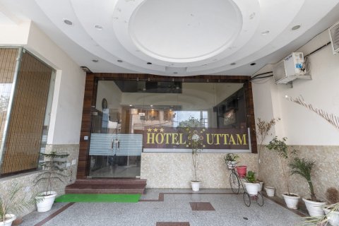 Uttam Residency