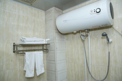 泗水安然居商务宾馆