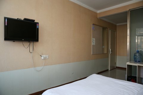 泗水安然居商务宾馆