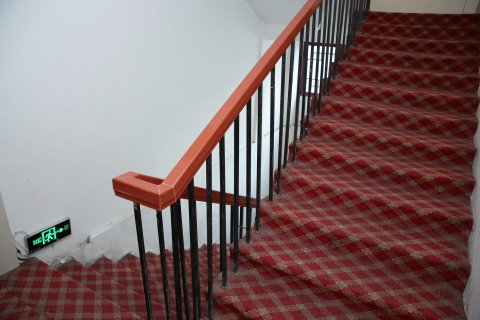 泗水安然居商务宾馆