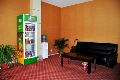 泗水安然居商务宾馆