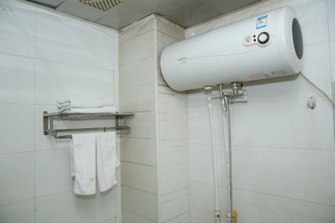 泗水安然居商务宾馆