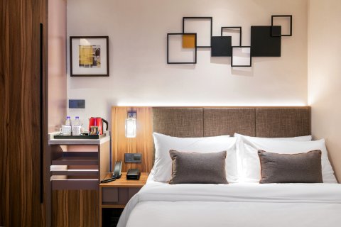 如家精选酒店(杭州西湖湖滨河坊街步行街店)