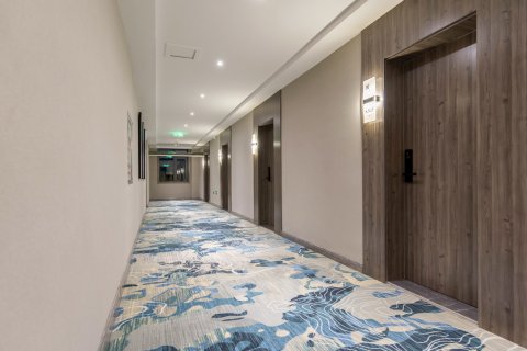 沁阳豪杰风格酒店(新通南街分店)