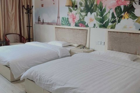 茶陵安信商务宾馆