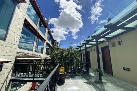 拉萨归・来精品观景民宿(布达拉宫店)