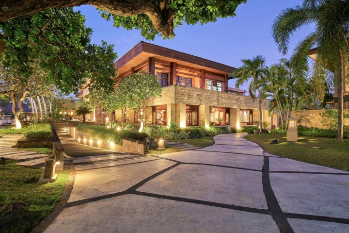 巴厘岛帕特拉度假村别墅 - CHSE 认证(The Patra Bali Resort & Villas - Chse Certified)