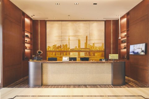 陆家嘴明城酒店(上海新国际博览中心店)