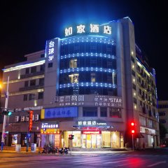 酒店头图