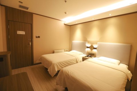 华驿酒店北京丰台北大地店