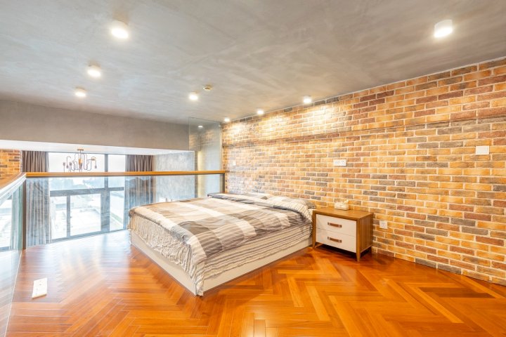 loft1211公寓(定澜路分店)