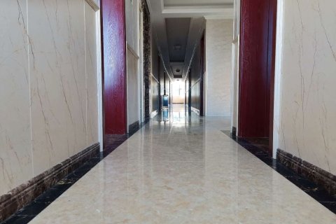 豪阳酒店(若尔盖县人民政府店)