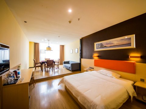 7天优品(资阳安岳柠都大道店)