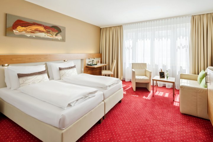 奥地利阿纳托尔维也纳时尚酒店(Austria Trend Hotel Anatol Wien)