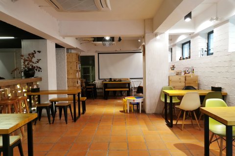 鼓浪屿黑檀酒店(风琴博物馆店)