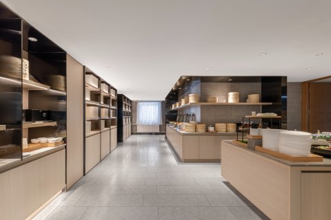 全季酒店(呼和浩特新华广场将军衙署店)