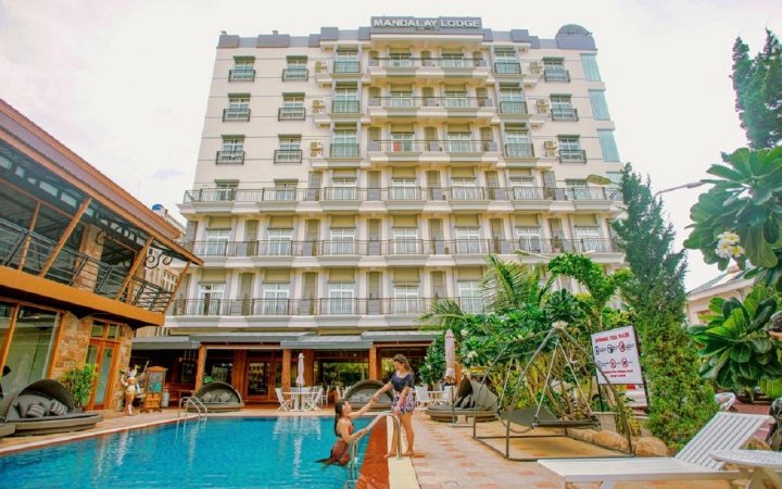 曼德勒旅馆酒店(Mandalay Lodge Hotel)