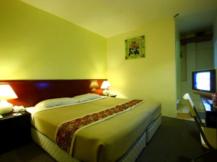 奥奇德普度酒店(Hotel Orkid Inn Pudu)