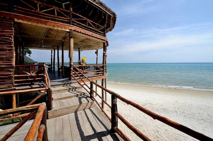 桑给巴尔海景酒店(Zanzibar Ocean View Hotel)