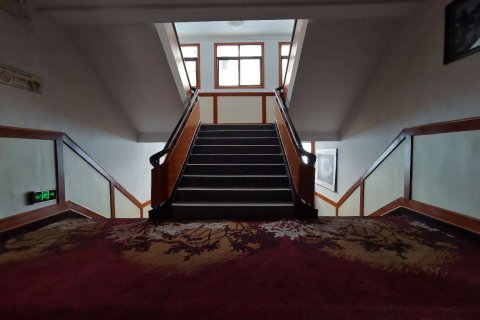 绩溪龙之川酒店