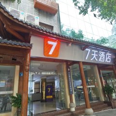 酒店头图