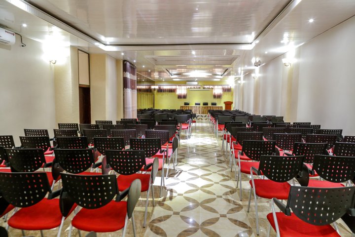老虎公寓酒店(Tiger's Apartment Hotel)