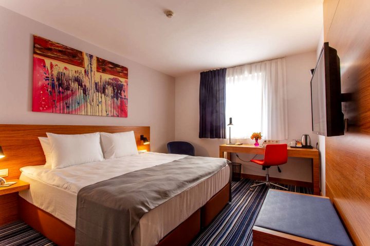 索非亚广场酒店(Best Western Terminus Hotel)