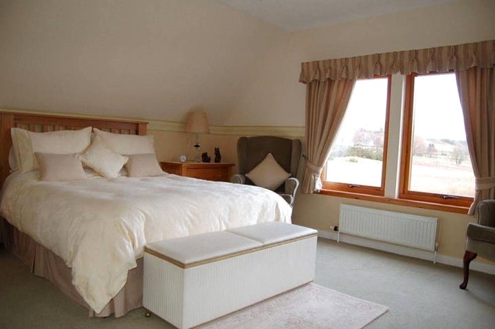 Ardarroch Cottage B&B