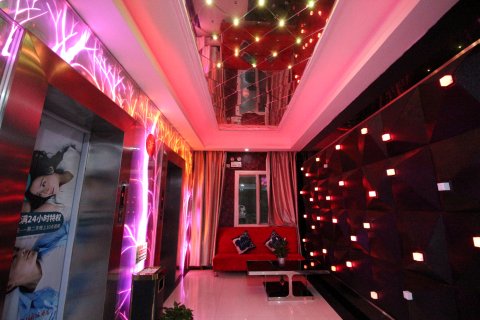 宿程连锁酒店(嘉隆广场店)