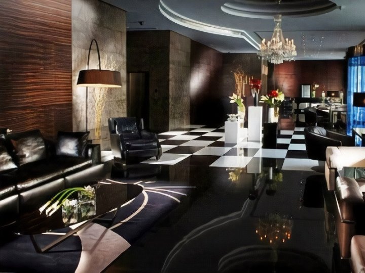 巴林酒店(L'Hotel Bahrain)