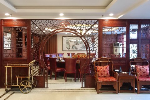 邵武假日大酒店