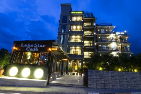 星湖酒店(Hotel Lake Star)
