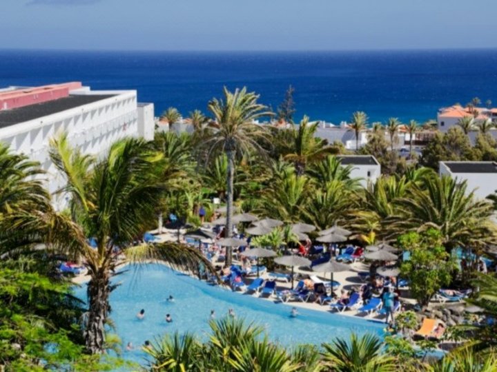 MARITIM Hotel Esquinzo Beach Fuerteventura