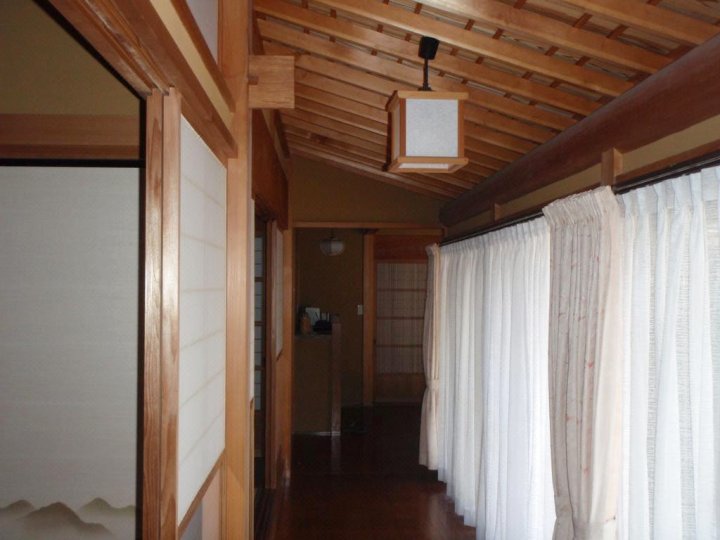 Guest House Warabi(Guest House Warabi)