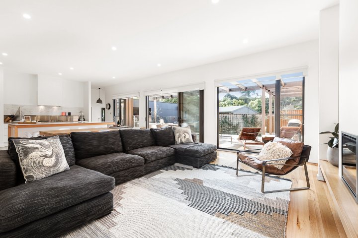 Luxe on Lydgate - Blairgowrie