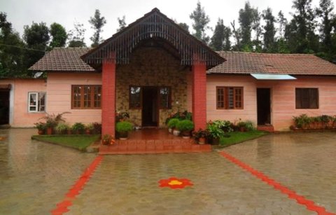 Green Fields Homestay