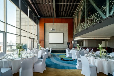 上海豫园万丽酒店