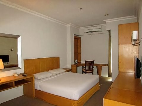 威萨塔酒店(Hotel Wisata)