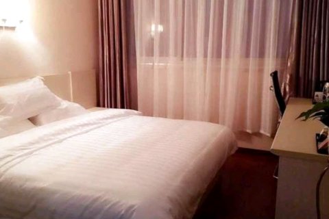 商南宜家快捷酒店