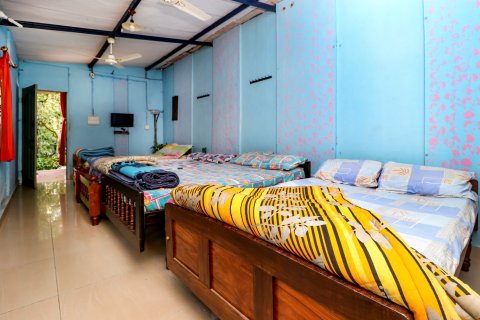 Giridharshini Homestay