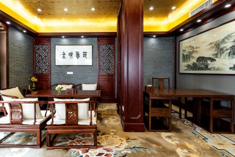 湖州大厦酒店(衣裳街爱山银泰城店)