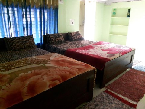 Grand View Home Stay