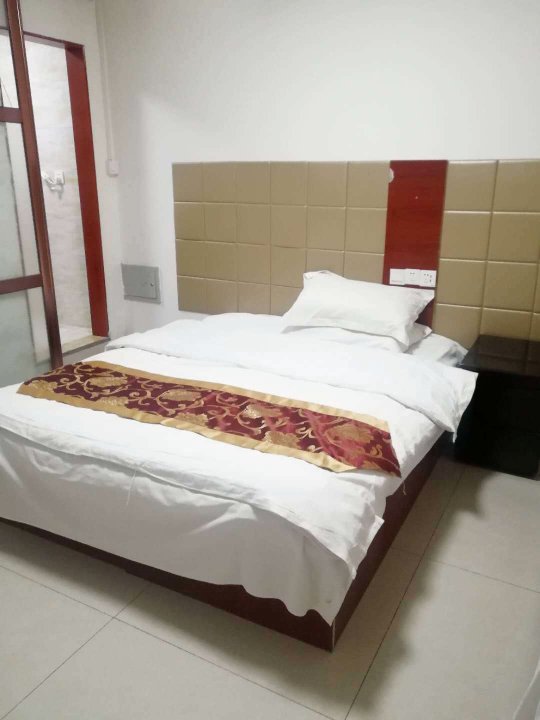 敖汉旗新天地快捷宾馆