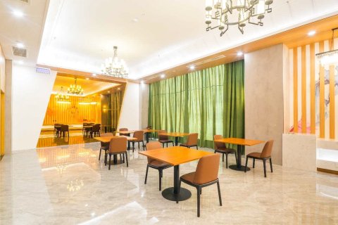 泉盈酒店(青岛即墨古城店)